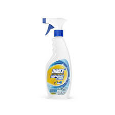 Dimex Multi-Purpose Cleaner 650m 5 in 1 Brown_0
