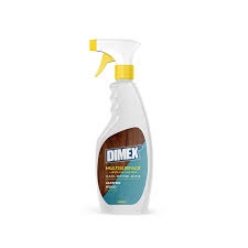 Dimex Multi-Surface Cleaning Cream 500m White