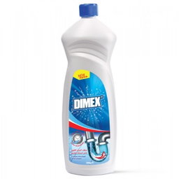 DIMEX PIPE CLEANER 300GR CREAMY