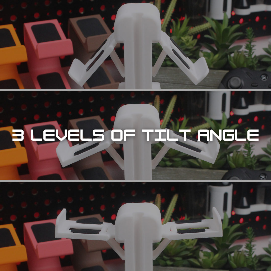 Universal Controller Stand Tower_2