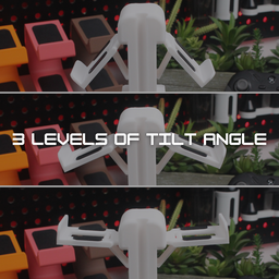 Universal Controller Stand Tower