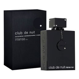 Club de Nuit Intense Woman