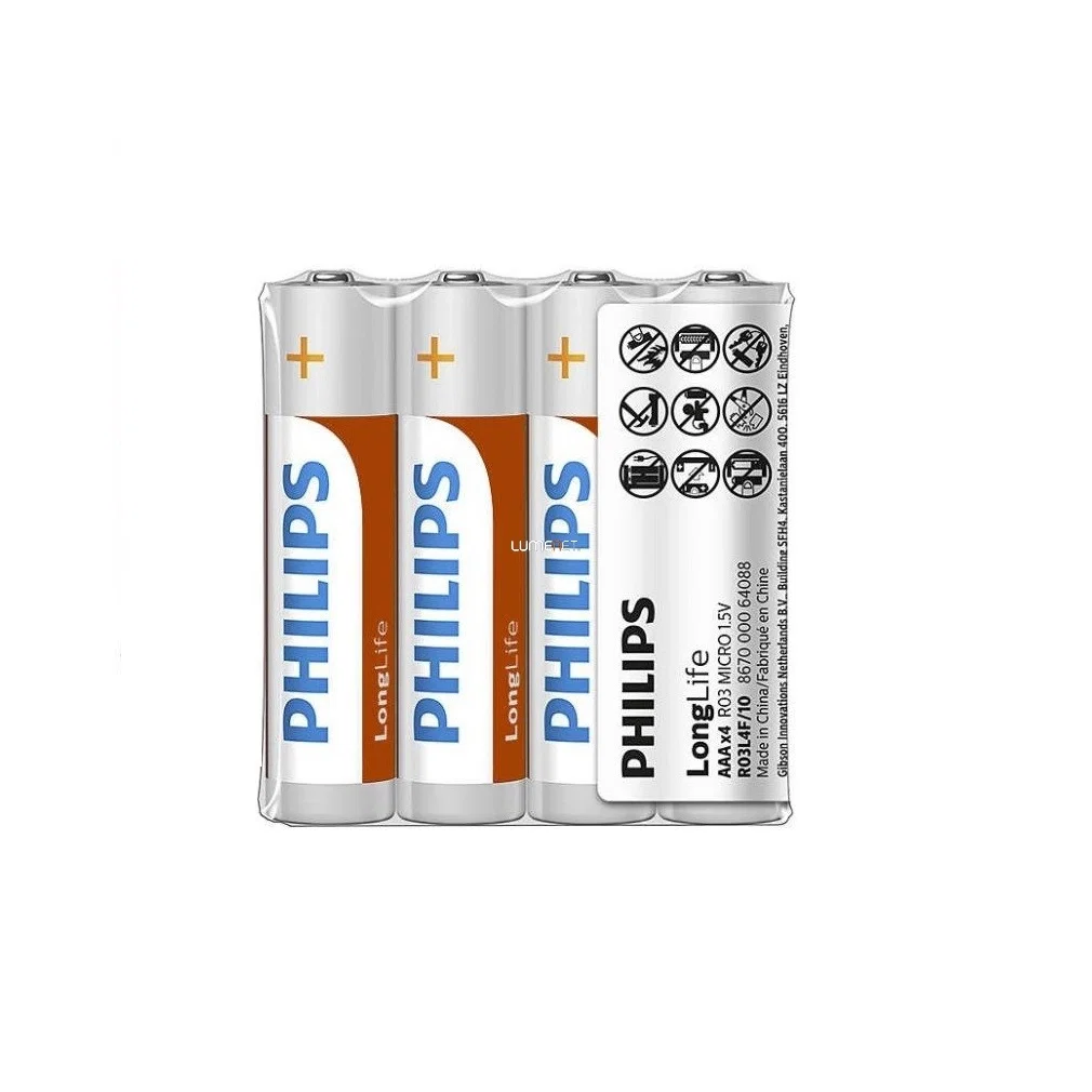 Philips AAA Batteries_0
