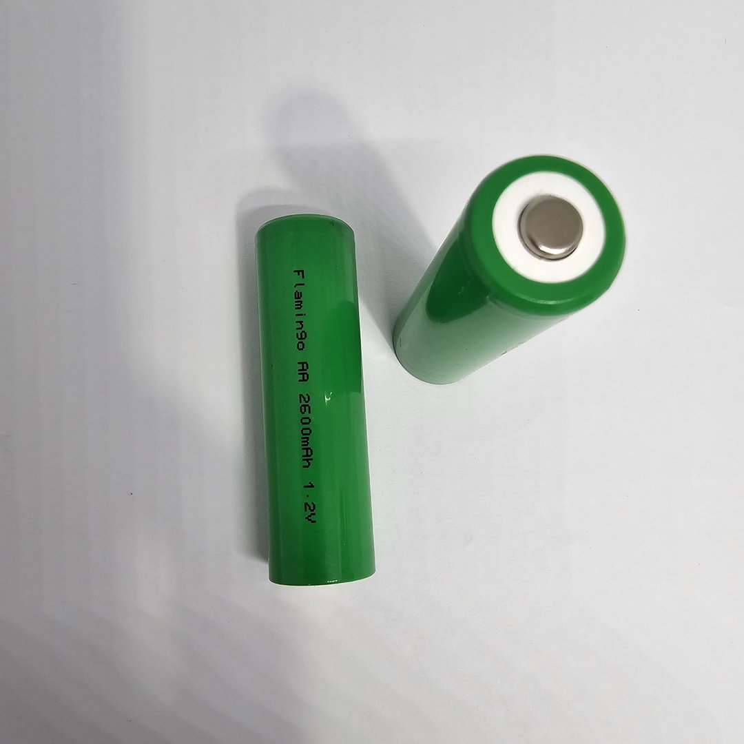 AA Battery