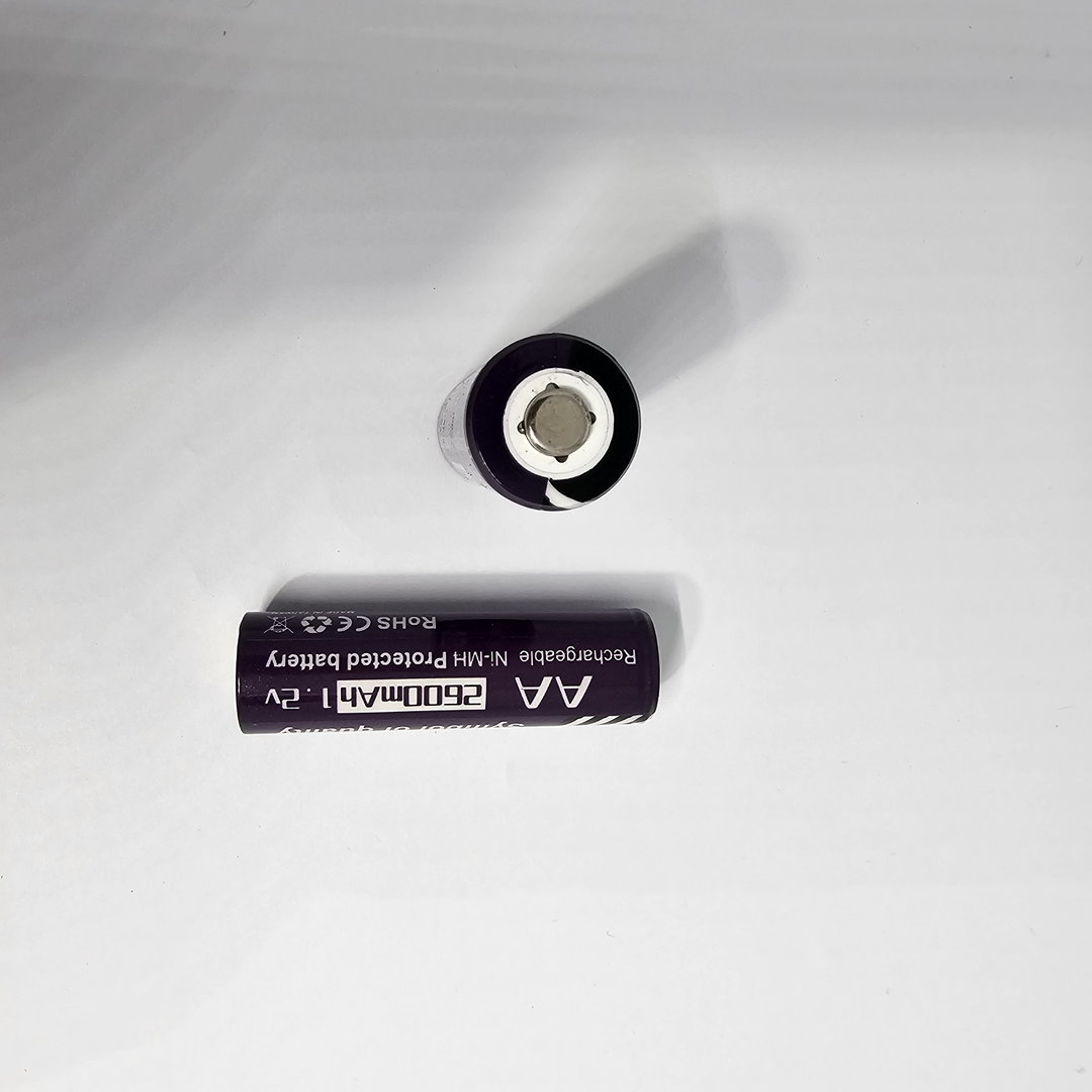 AA Battery