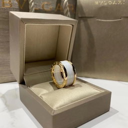 Bulgari Ring