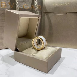 Bulgari Ring
