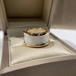 Bulgari Ring