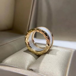 Bulgari Ring