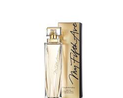 Elizabeth Arden My Fifth Avenue_0