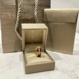 Bulgari Ring