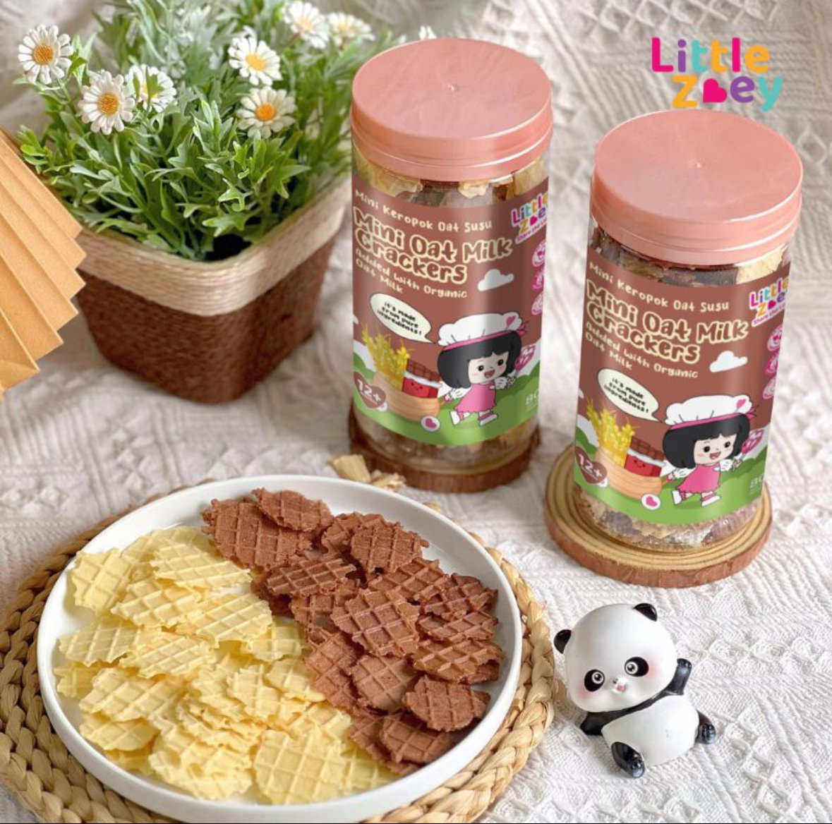 Zoey Oat Milk Crackers (±80g)_0
