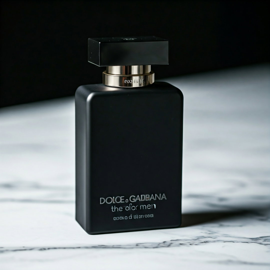 The One for Men by Dolce & Gabbana