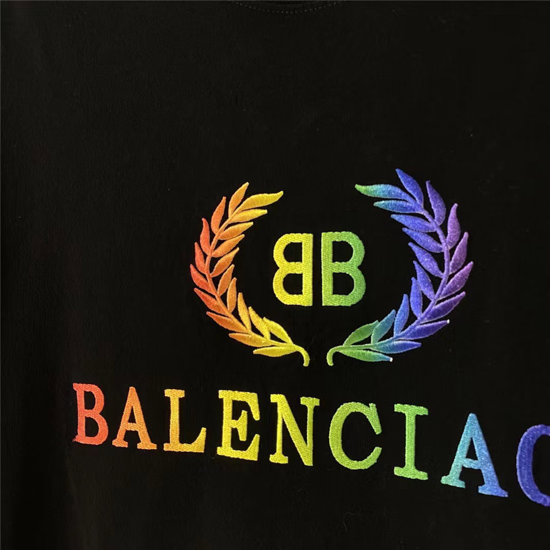 Balenciaga Tee _2