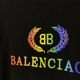 Balenciaga Tee 