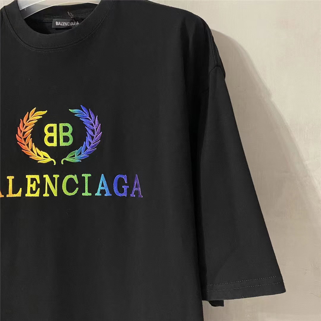 Balenciaga Tee _5