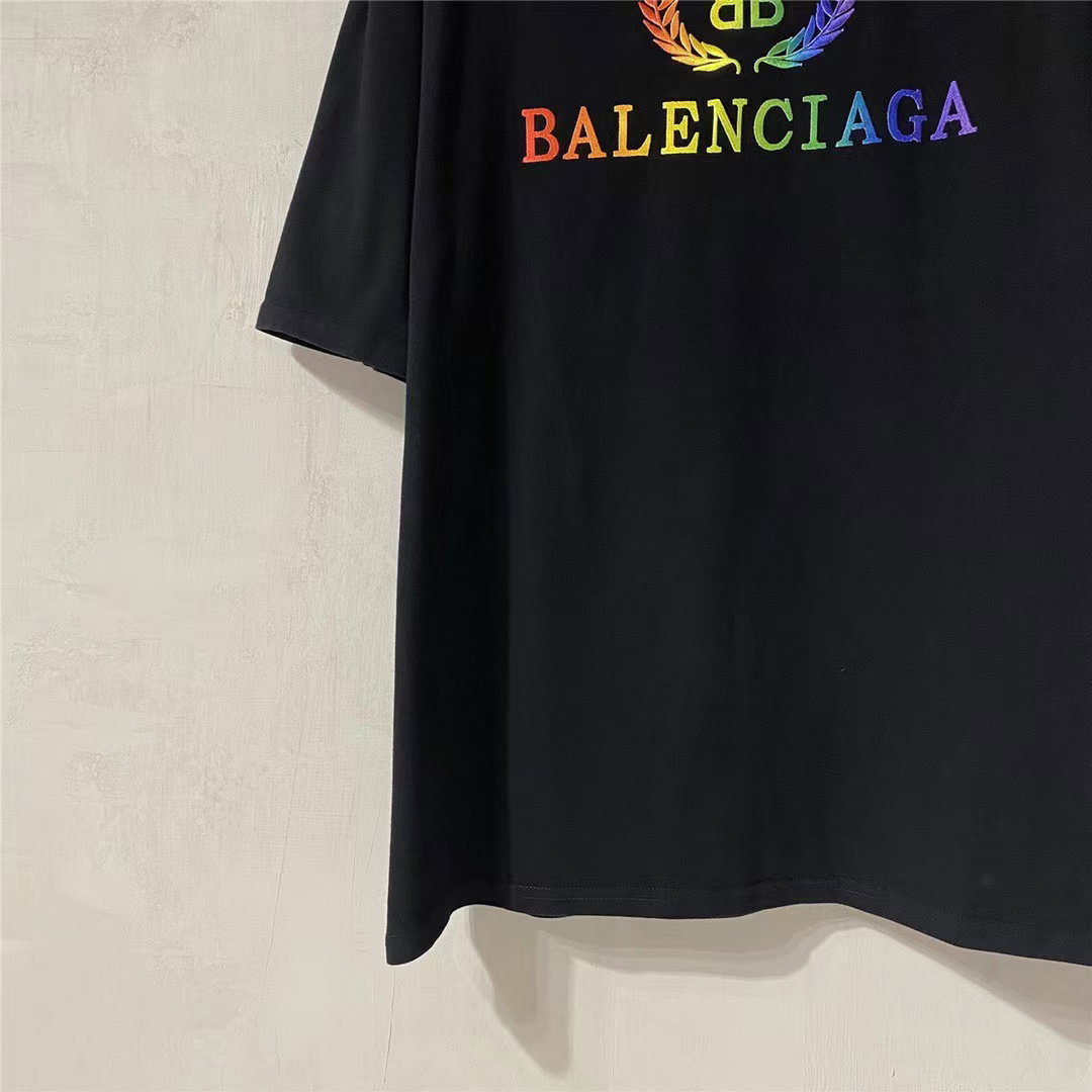Balenciaga Tee _3