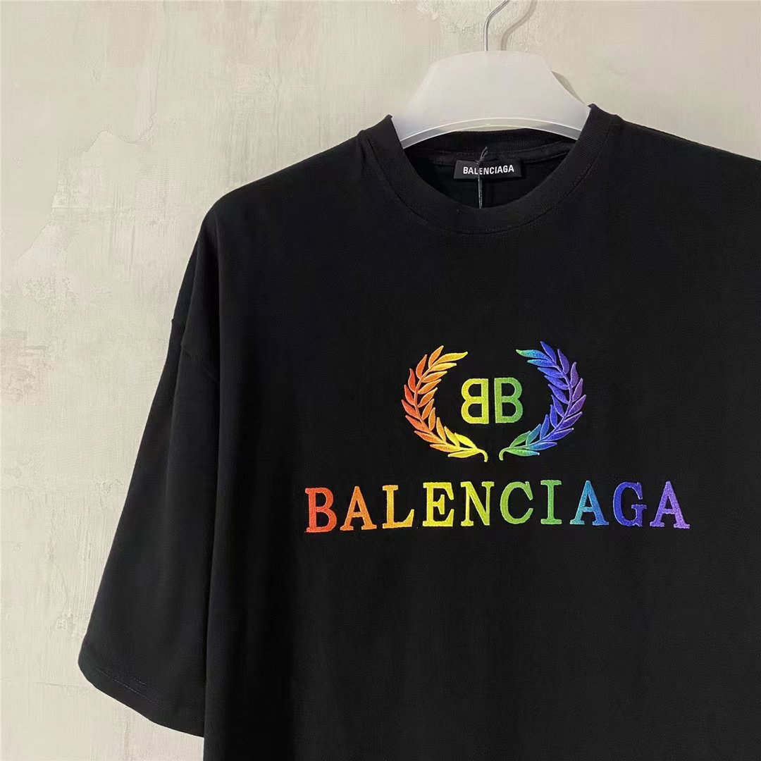 Balenciaga Tee _4