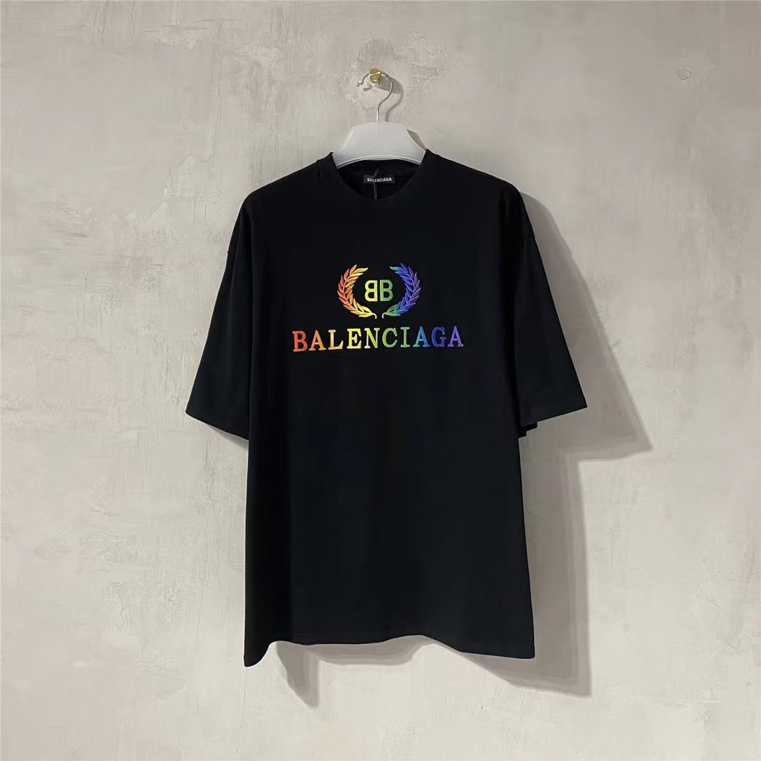 Balenciaga Tee _0