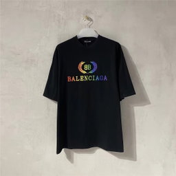 Balenciaga Tee 