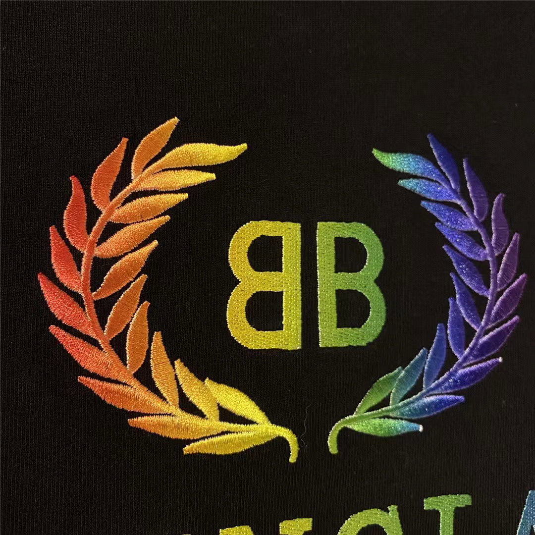 Balenciaga Tee _6