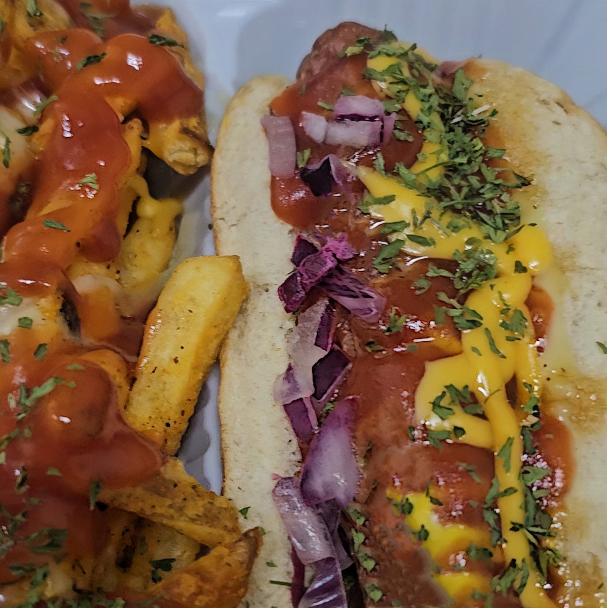 Hot Dog_0