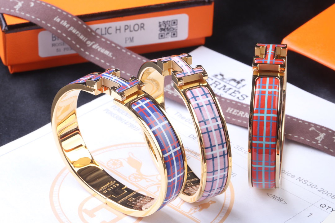 Hermes Bracelet 