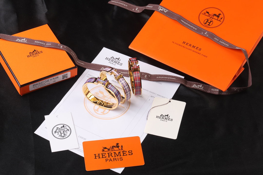 Hermes Bracelet _1