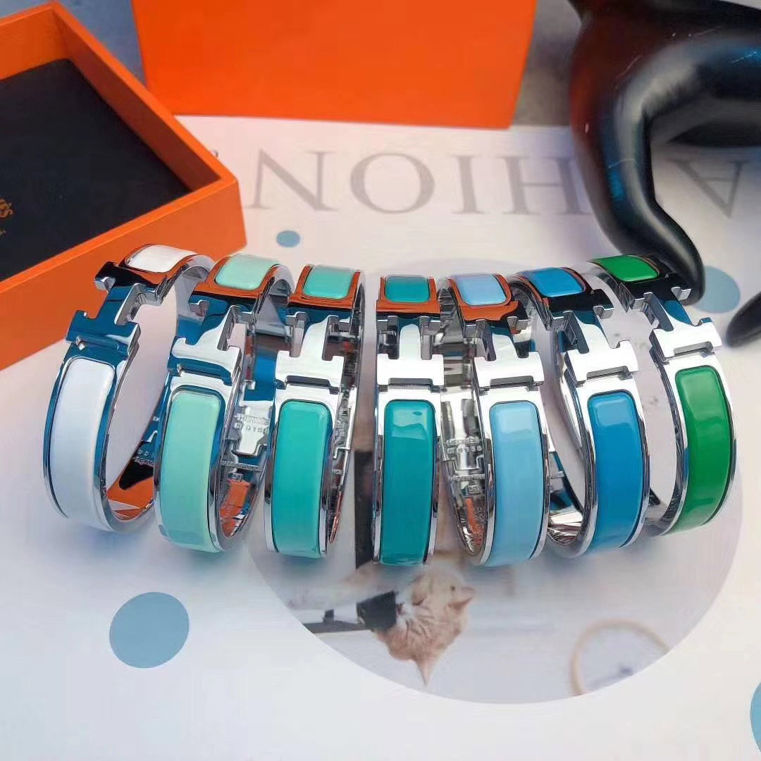 Hermes Bracelet _2