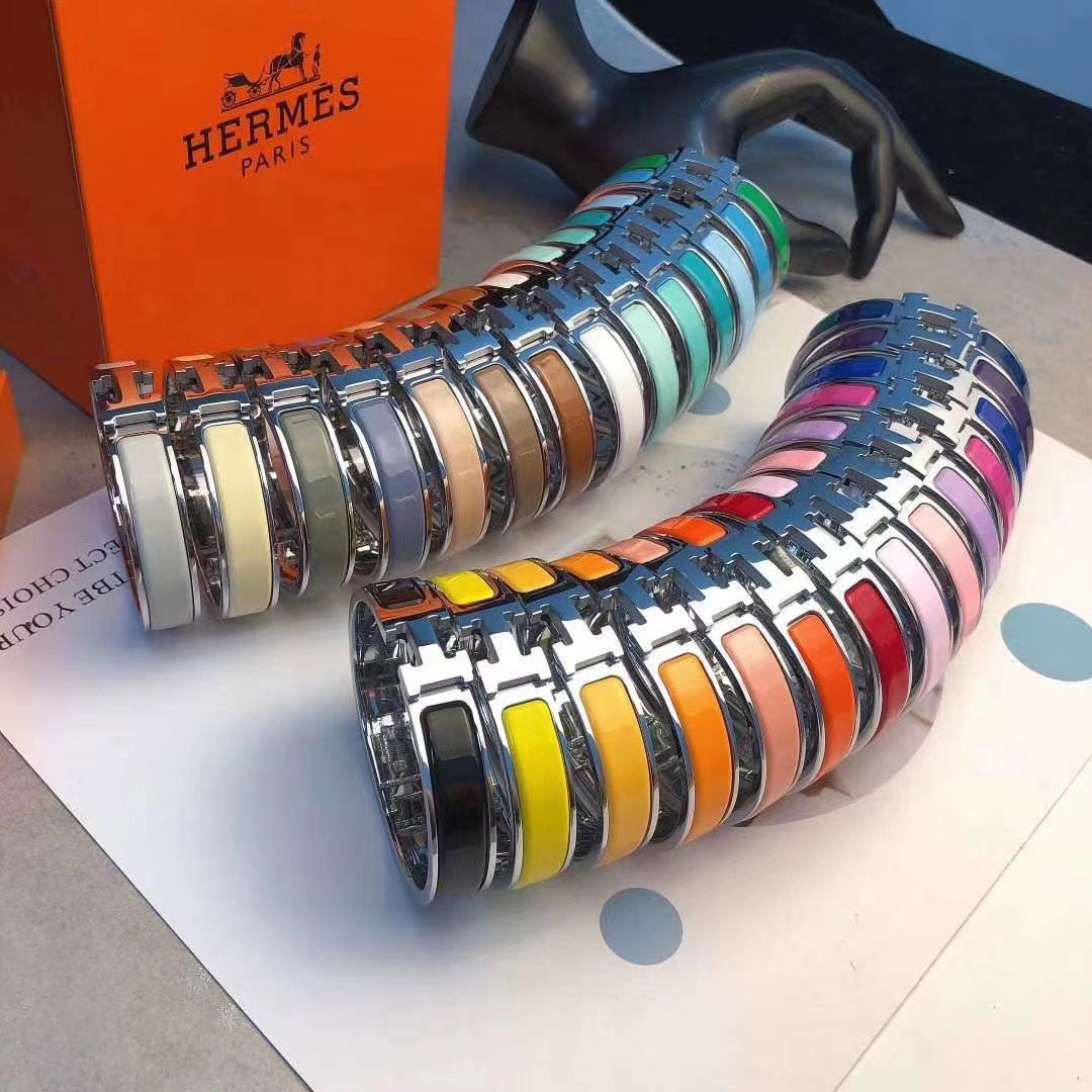 Hermes Bracelet _0