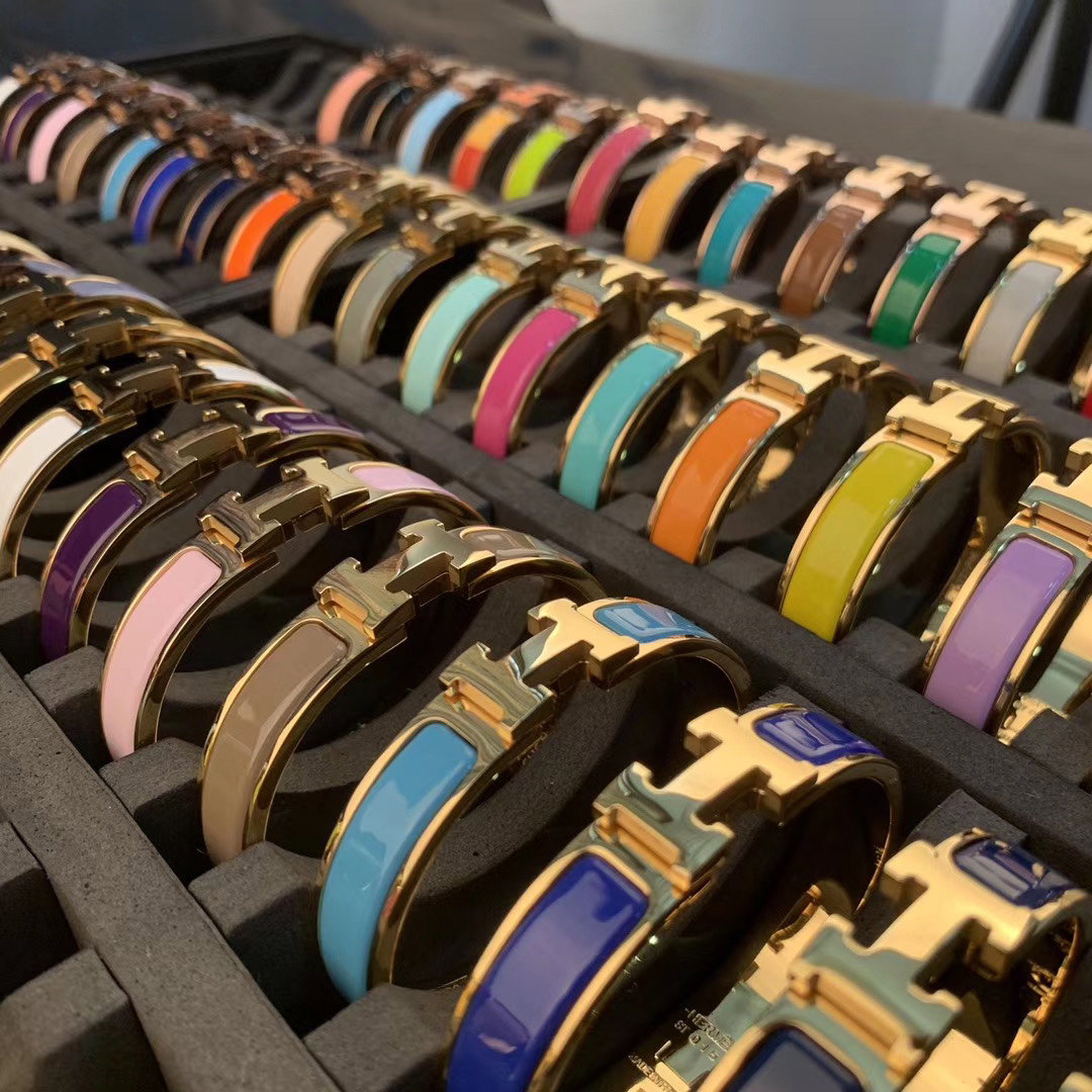 Hermes Bracelet _12