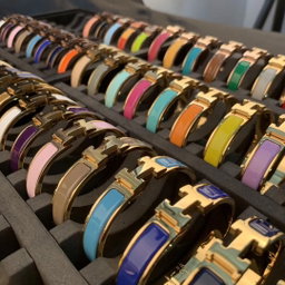 Hermes Bracelet 