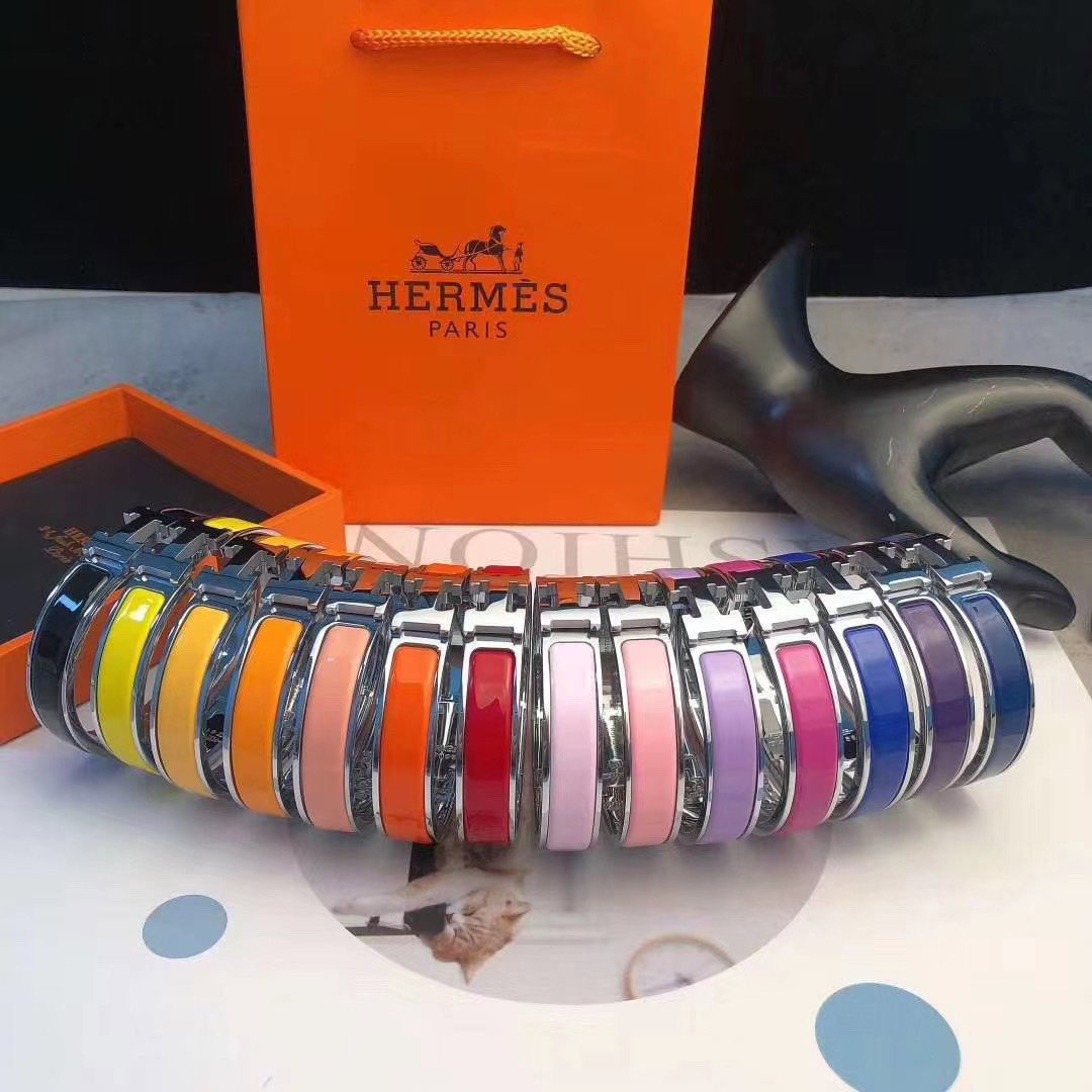 Hermes Bracelet _4