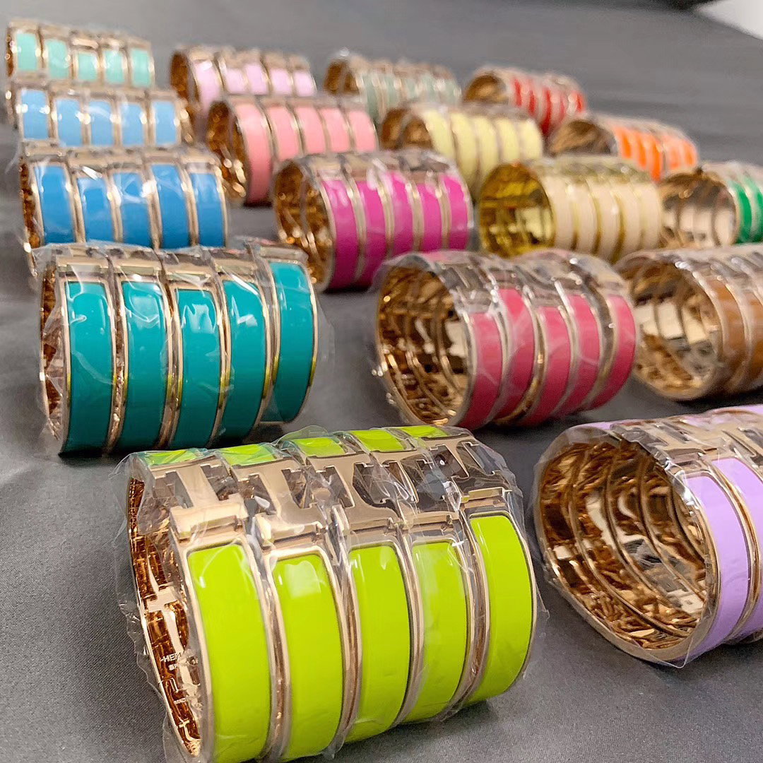 Hermes Bracelet _17