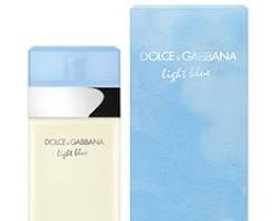 Dolce & Gabbana Light Blue
