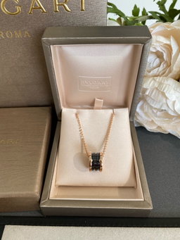 Bulgari Necklace