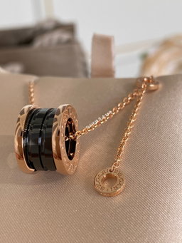 Bulgari Necklace