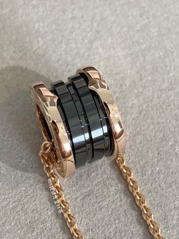 Bulgari Necklace