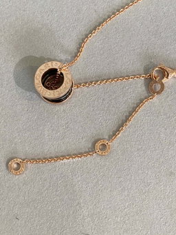 Bulgari Necklace