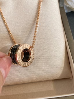 Bulgari Necklace