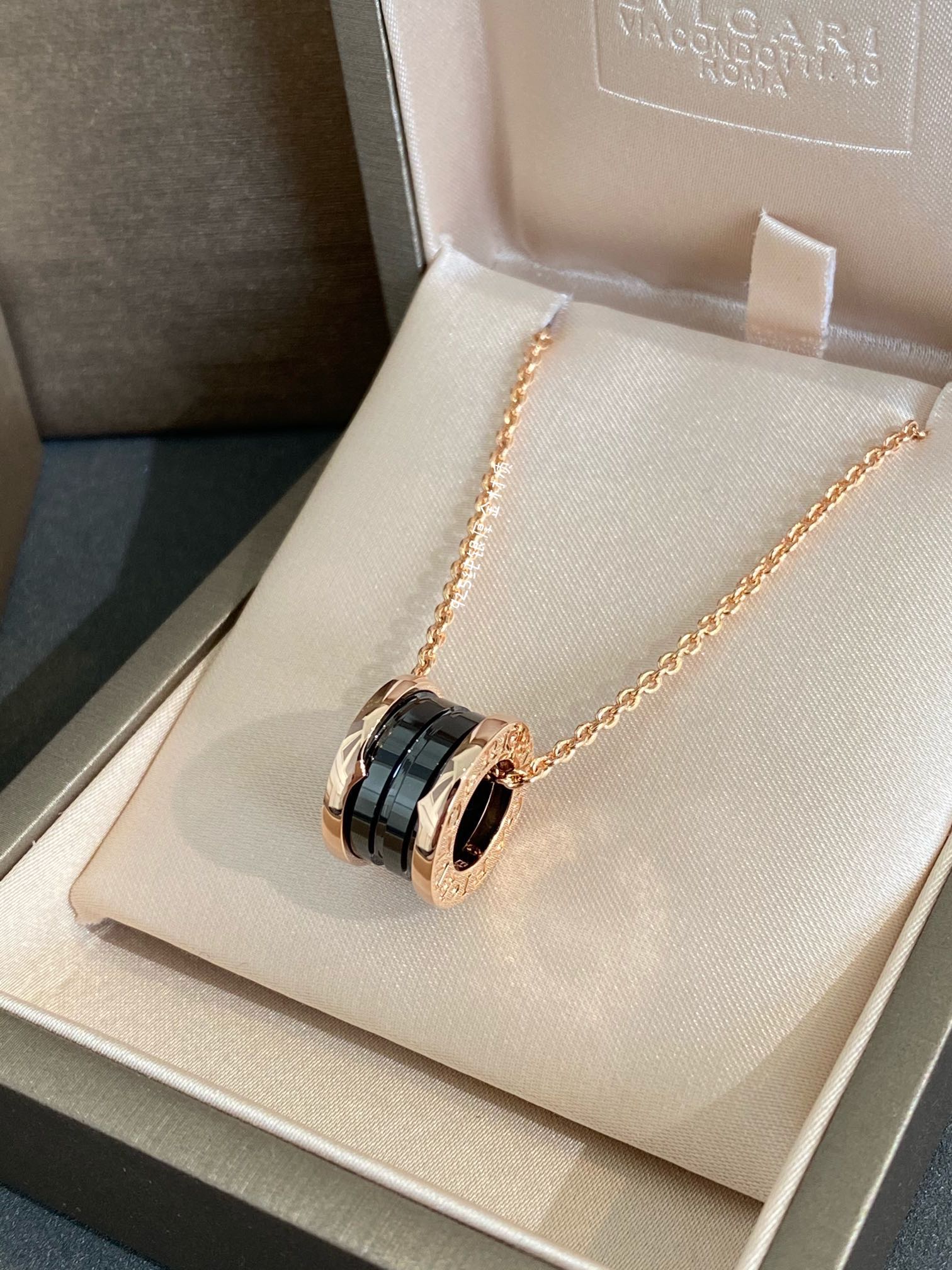 Bulgari Necklace_2