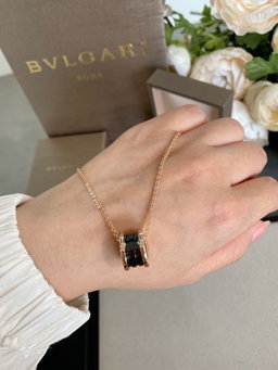 Bulgari Necklace