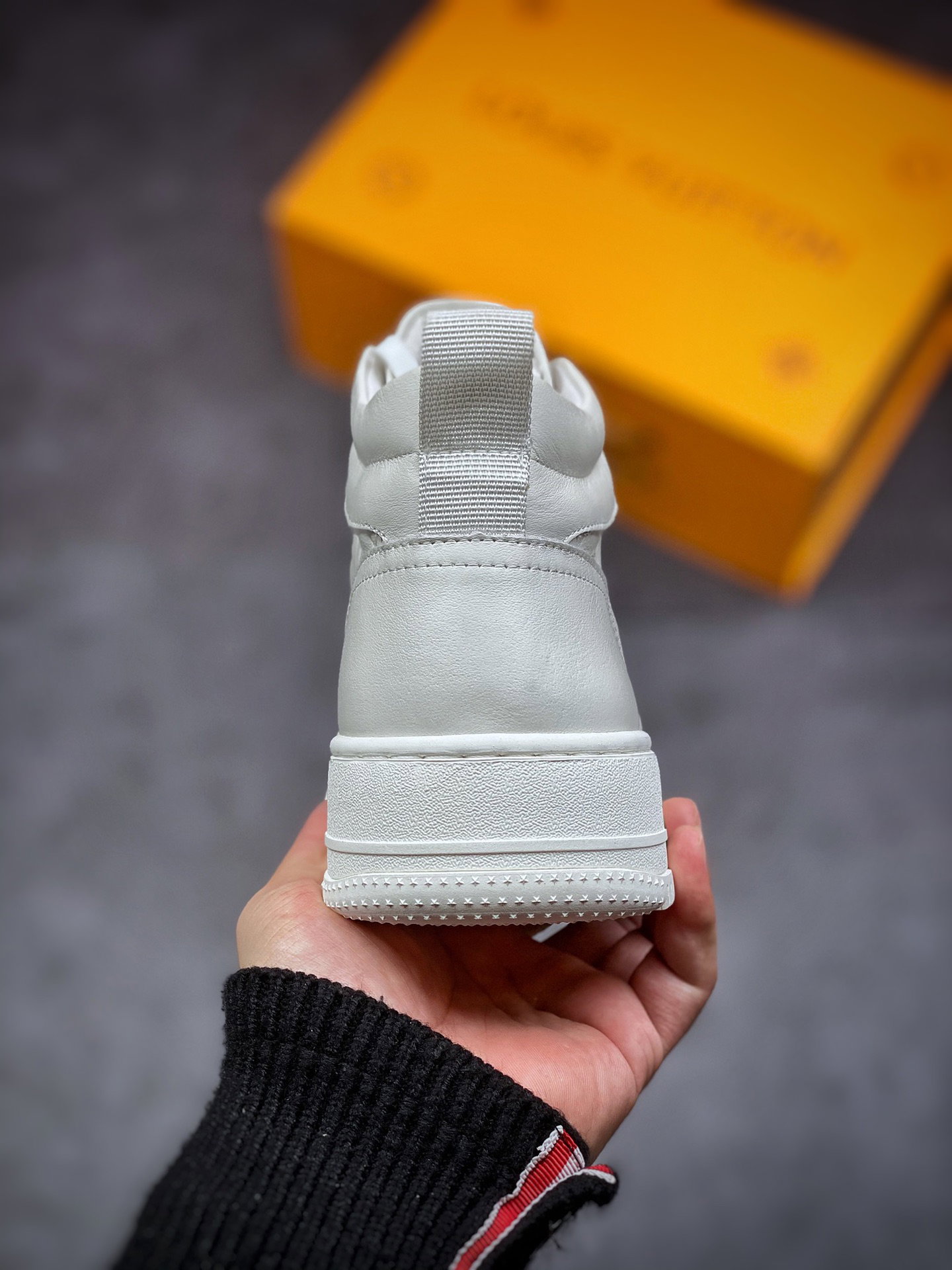 LV Sneaker_5