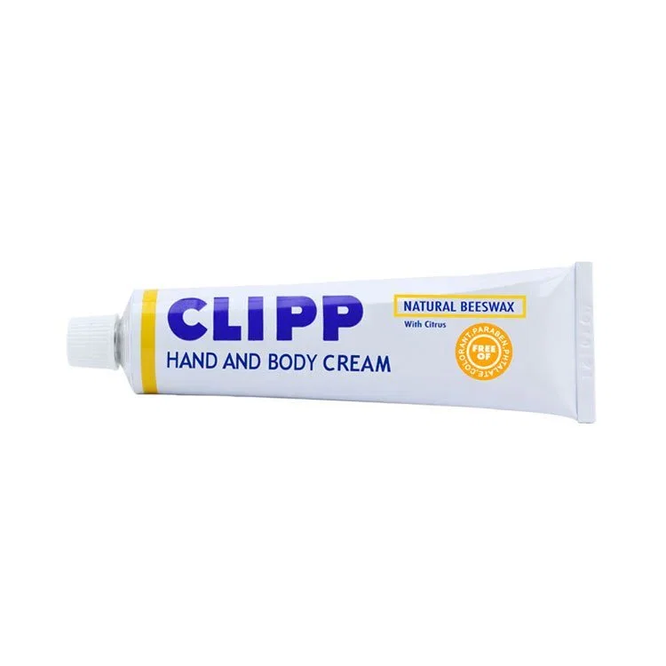 CLIPP HAND&BODY CREAM 22G_0