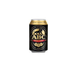 ABC Extra Stout (កំប៉ុង) 330ml