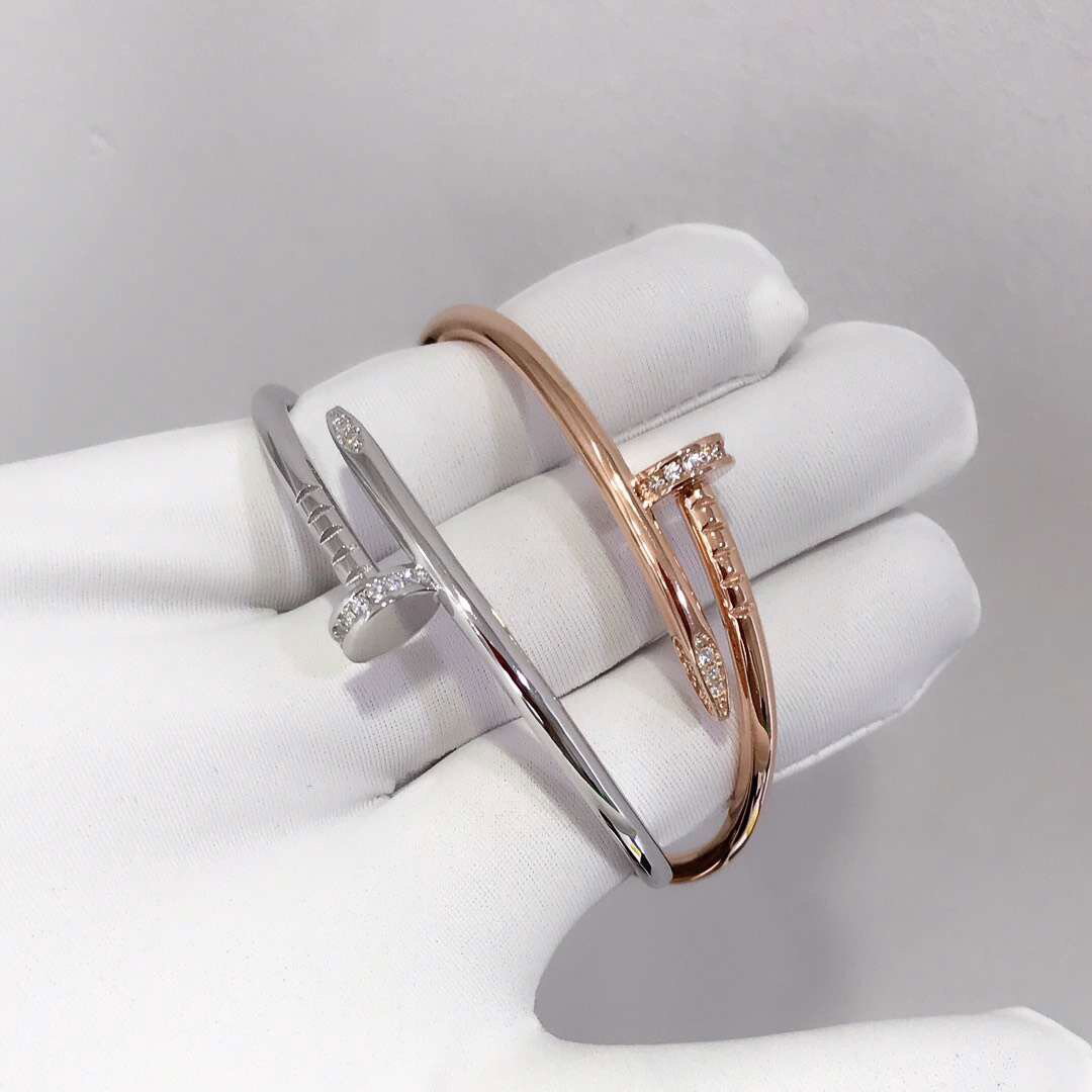 Cartier Nail Bracelet_0