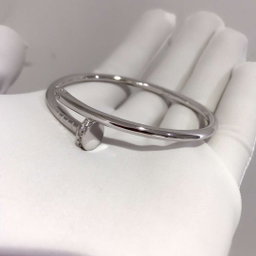 Cartier Nail Bracelet