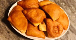 Pastries 