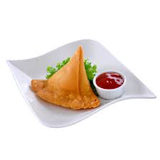 Samosa cheese 