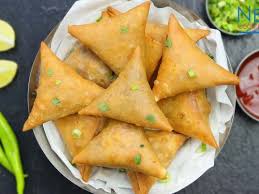 Samosa cheese _4